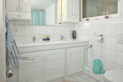 Apartamento Ferienwohnung Hafenlodge M�ltenort
