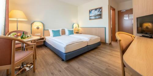 Hotel Am Wiesenweg