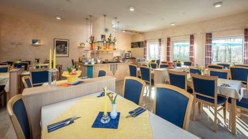 Hotel Am Wiesenweg