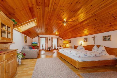 Apartamento Gr�bl-alm Haus Zur Sch�nen Aussicht