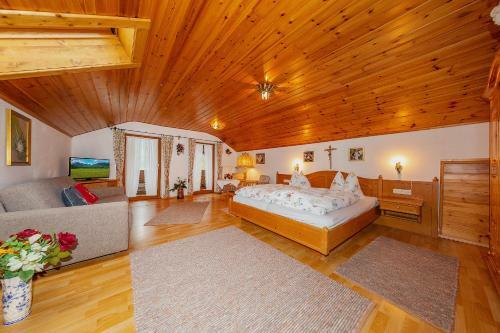 Apartamento Gr�bl-alm Haus Zur Sch�nen Aussicht