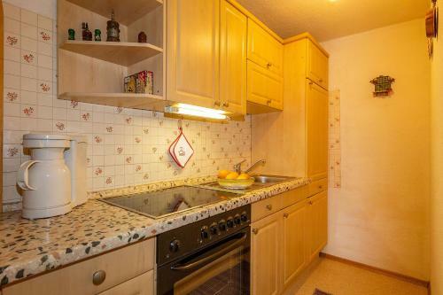 Apartamento Gr�bl-alm Haus Zur Sch�nen Aussicht