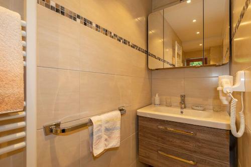 Apartamento Gr�bl-alm Haus Zur Sch�nen Aussicht