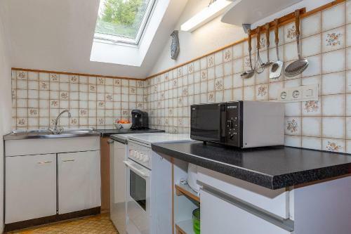 Apartamento Gr�bl-alm Haus Zur Sch�nen Aussicht