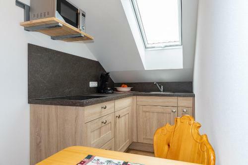 Apartamento Gr�bl-alm Haus Zur Sch�nen Aussicht