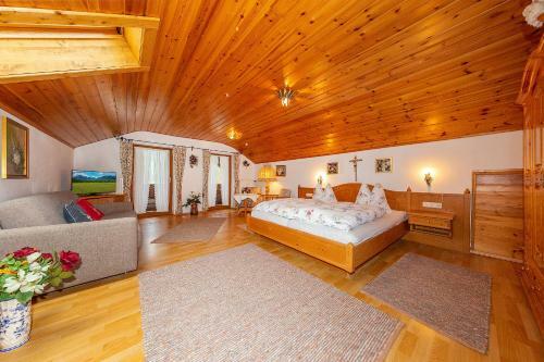 Apartamento Gr�bl-alm Haus Zur Sch�nen Aussicht