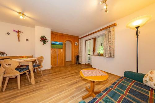 Apartamento Gr�bl-alm Haus Zur Sch�nen Aussicht