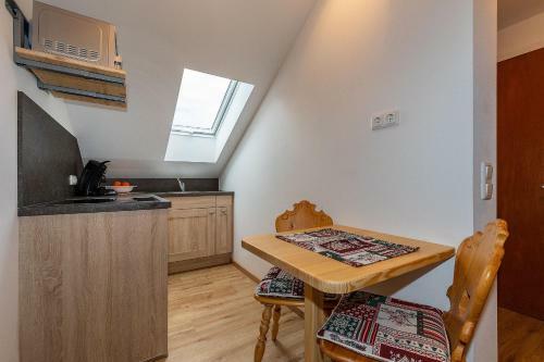 Apartamento Gr�bl-alm Haus Zur Sch�nen Aussicht