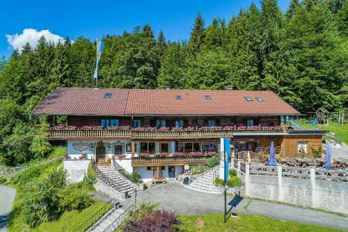 Apartamento Gr�bl-alm Haus Zur Sch�nen Aussicht