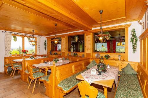 Apartamento Gr�bl-alm Haus Zur Sch�nen Aussicht
