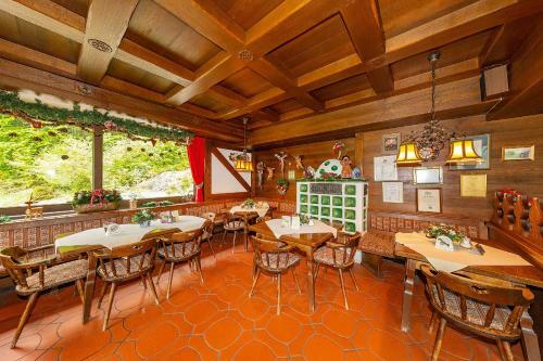 Apartamento Gr�bl-alm Haus Zur Sch�nen Aussicht