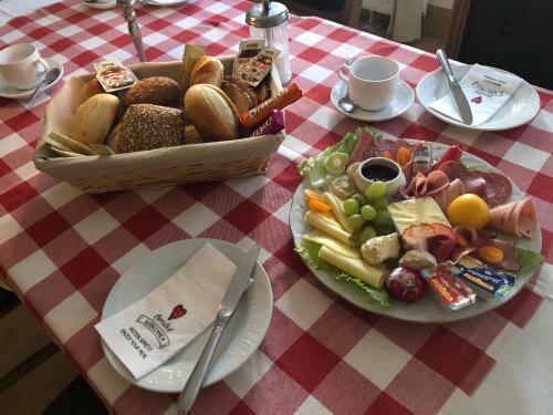 Hotel Landlust
