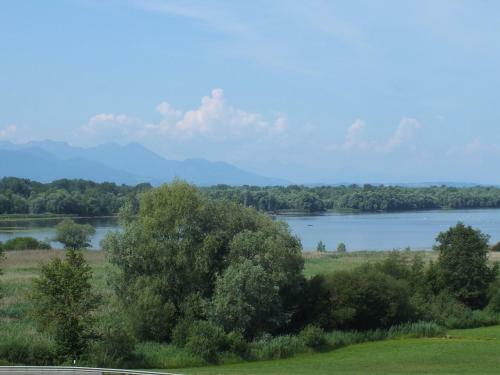 Haus Chiemseeblick