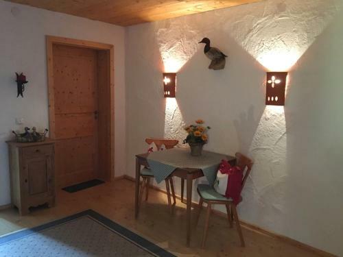 Haus Chiemseeblick