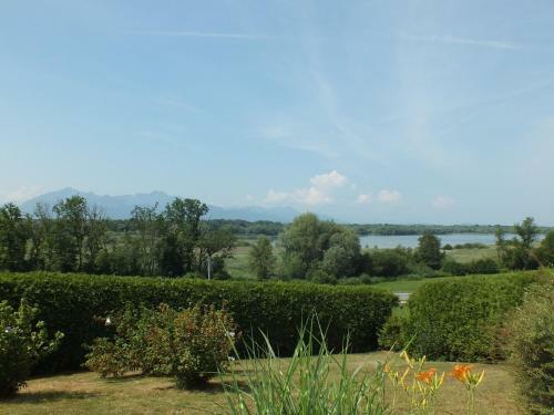 Haus Chiemseeblick