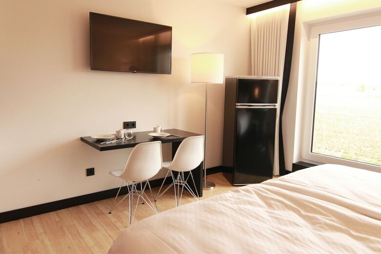 Ga Hotel