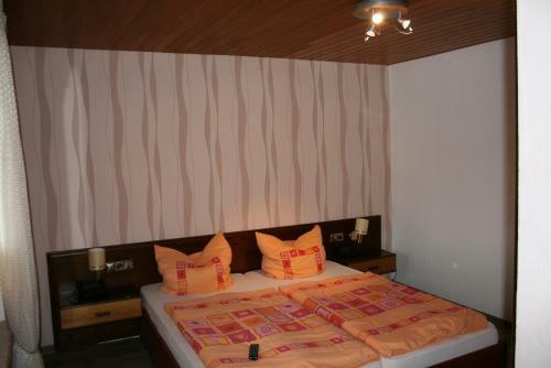 Weinhaus Hotel Zum Josefshof