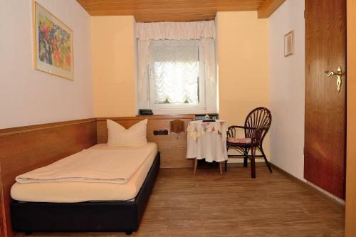 Weinhaus Hotel Zum Josefshof