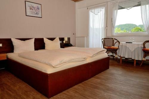 Weinhaus Hotel Zum Josefshof
