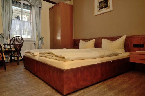 Weinhaus Hotel Zum Josefshof