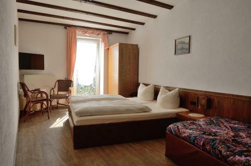 Weinhaus Hotel Zum Josefshof