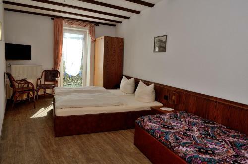 Weinhaus Hotel Zum Josefshof