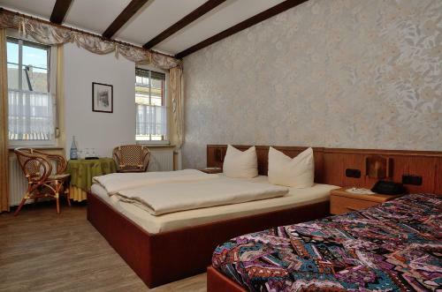 Weinhaus Hotel Zum Josefshof