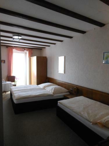 Weinhaus Hotel Zum Josefshof