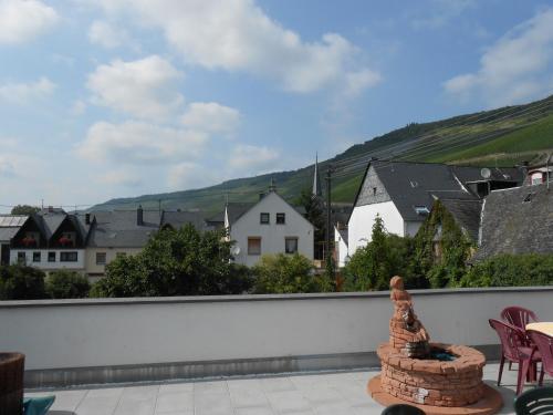 Weinhaus Hotel Zum Josefshof