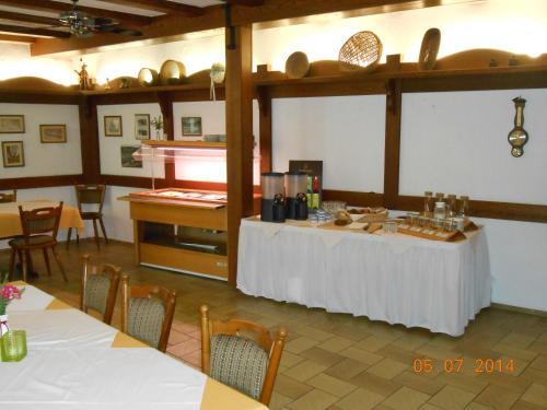 Weinhaus Hotel Zum Josefshof