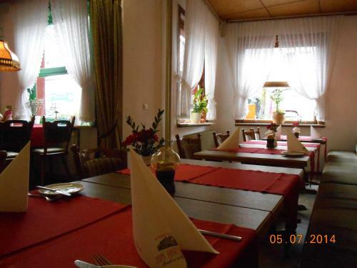 Weinhaus Hotel Zum Josefshof