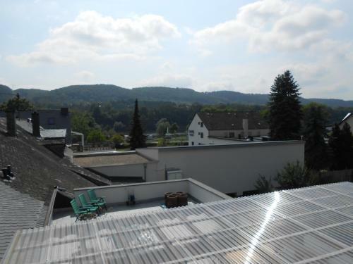 Weinhaus Hotel Zum Josefshof