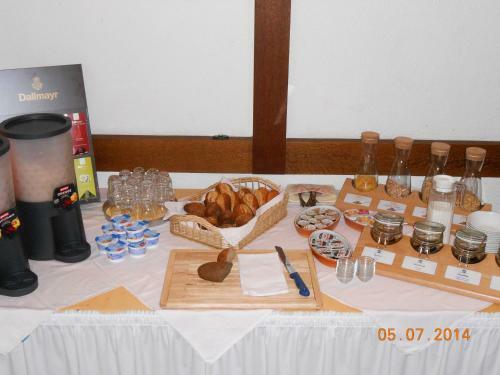 Weinhaus Hotel Zum Josefshof
