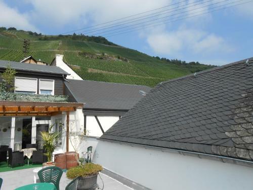Weinhaus Hotel Zum Josefshof
