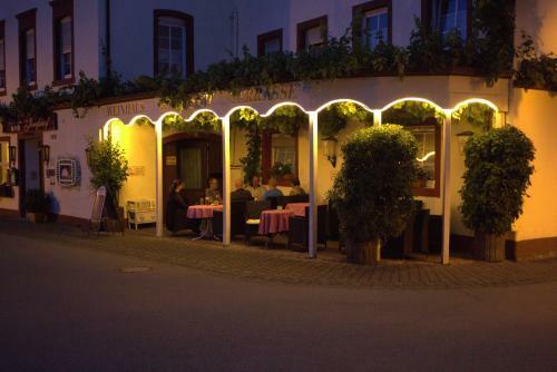 Weinhaus Hotel Zum Josefshof