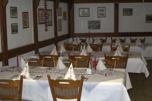 Weinhaus Hotel Zum Josefshof