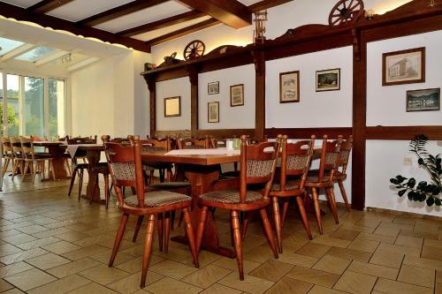 Weinhaus Hotel Zum Josefshof