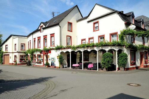 Weinhaus Hotel Zum Josefshof