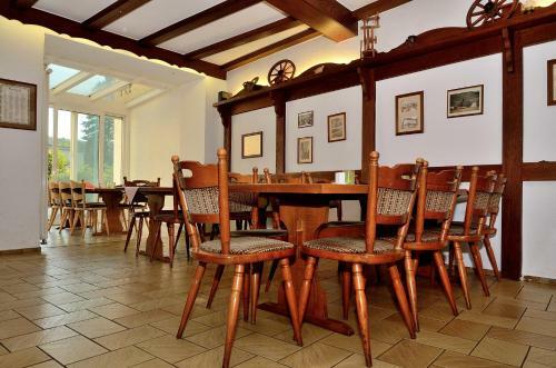 Weinhaus Hotel Zum Josefshof