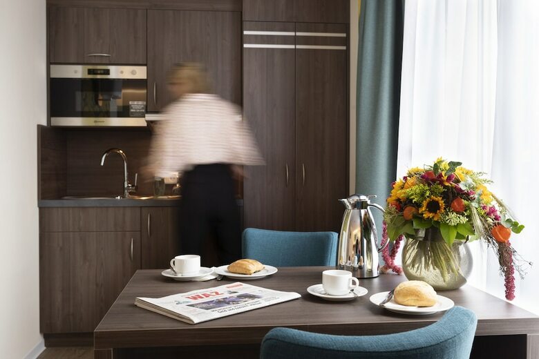 Parkhotel Herne