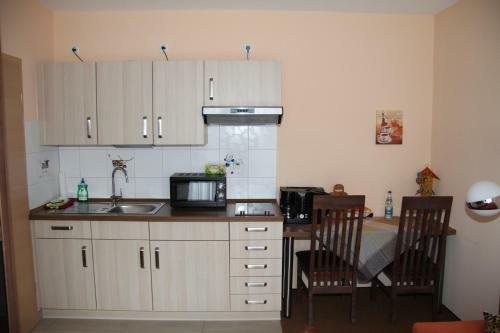 Hotel Atrium Garni