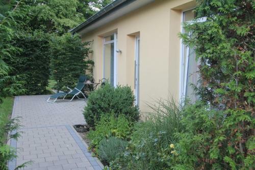 Hotel Atrium Garni