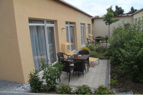 Hotel Atrium Garni