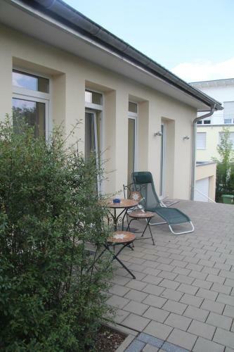 Hotel Atrium Garni