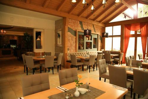 Hotel-restaurant F�hren-hof