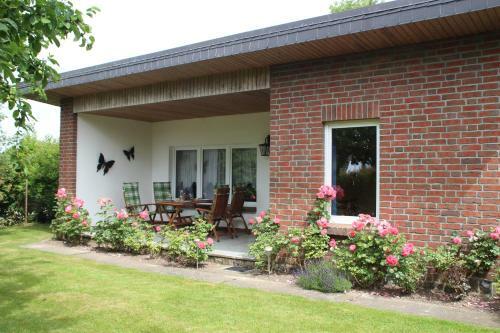 Ferienhaus Dorit & R�diger Fahl