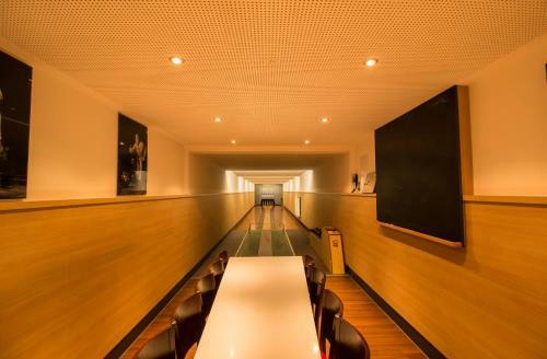 Thalhauser M�hle Hotel-restaurant
