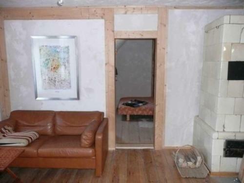 Ferienwohnungen Im Alten Gutshaus