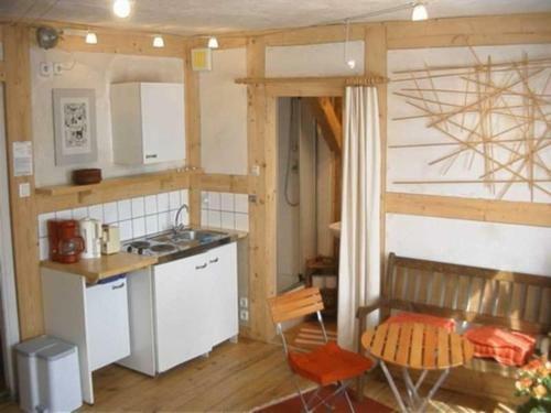 Ferienwohnungen Im Alten Gutshaus
