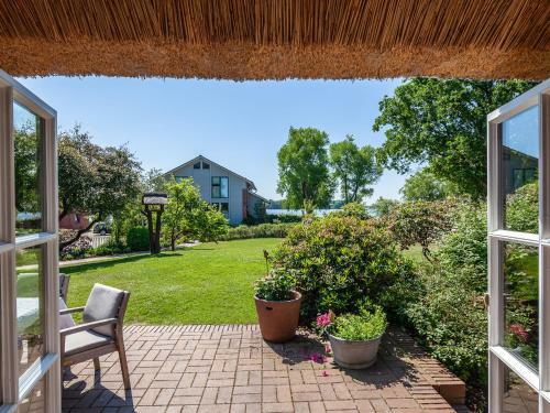 Cozy Mansion In Klein Barkau With Private Pool And Sauna